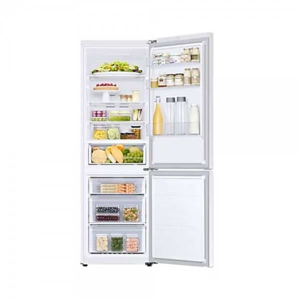 Frigorfico Combinado SAMSUNG RB34C600CWW
