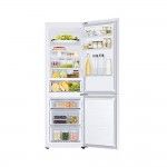 Frigorfico Combinado SAMSUNG RB34C600CWW