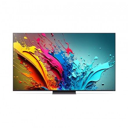 Smart TV 75 LG 75QNED86T6A