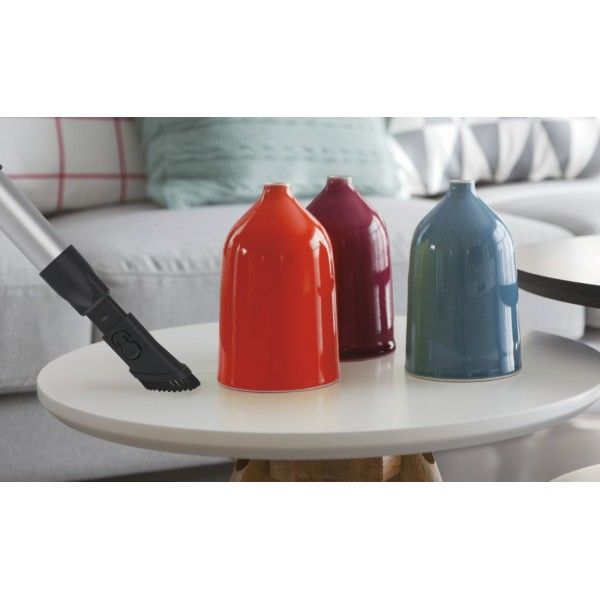 Aspirador com Saco HOOVER HE321PAF 011