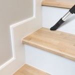 Aspirador com Saco HOOVER HE321PAF 011