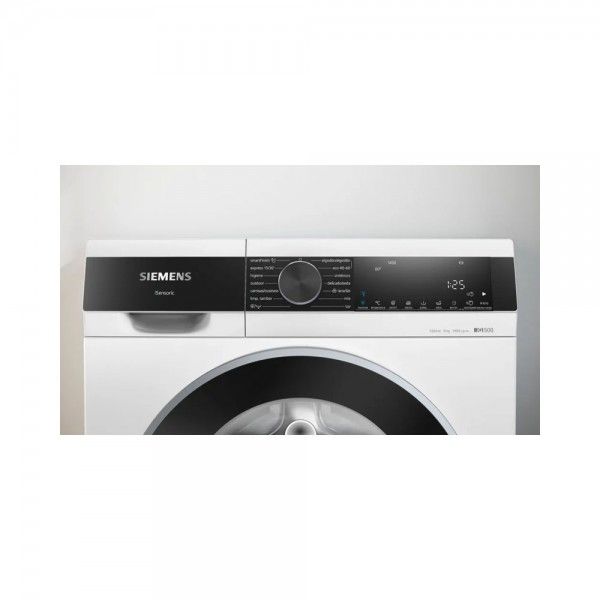 Mquina de Lavar Roupa SIEMENS WG44G2ZAES