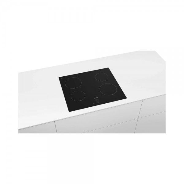 Placa de Indução BOSCH PUG611AA5D Placa de Indução BOSCH PUG611AA5D