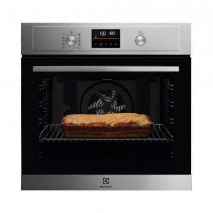 Forno de Encastre ELECTROLUX EOF4P56X