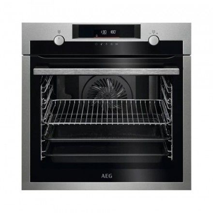 Forno de Encastre AEG BPE555360M