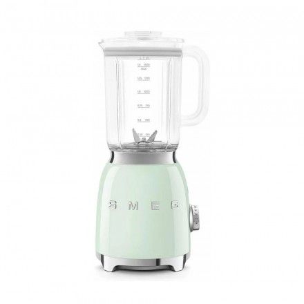 Liquidificador SMEG BLF03PGEU