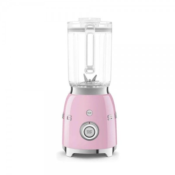 Liquidificador SMEG BLF03PKEU