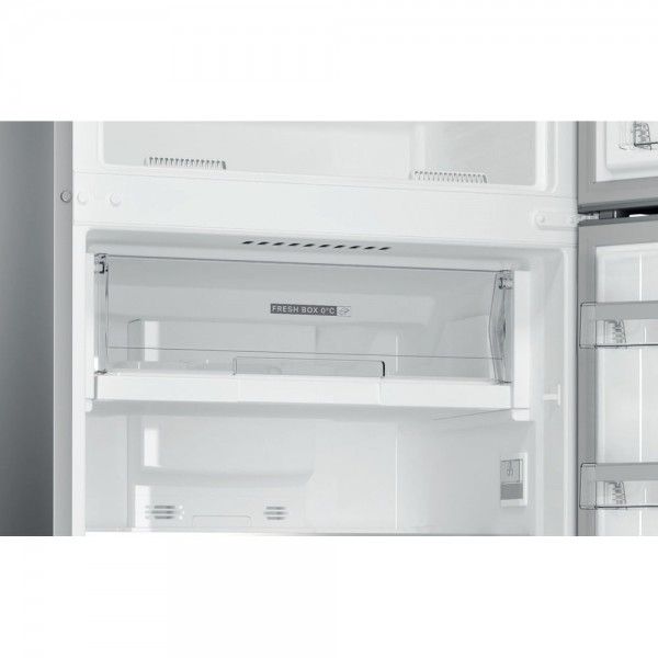 Frigorfico WHIRLPOOL WT70I 832 X