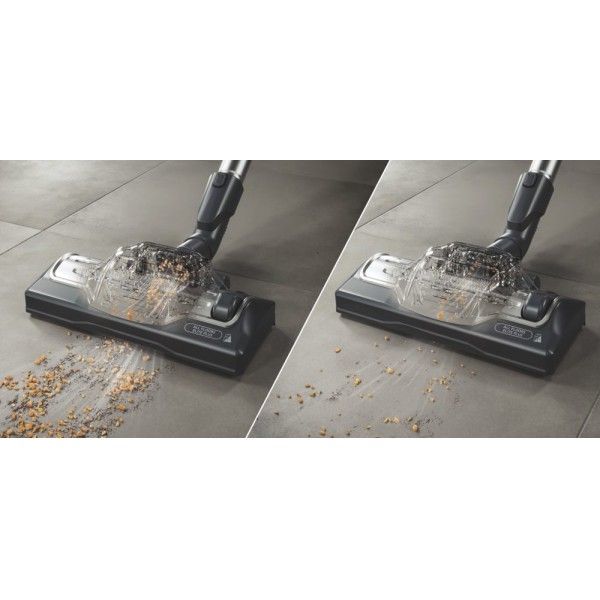 Aspirador com saco HOOVER HE730ALG011