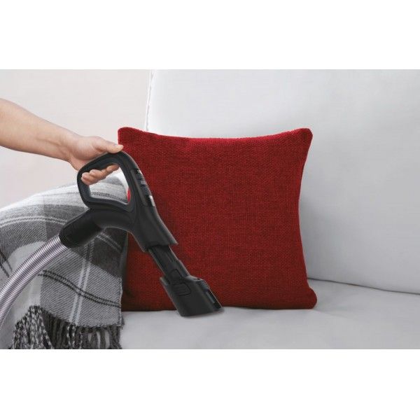 Aspirador com saco HOOVER HE730ALG011