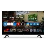 Smart TV 40" PHILIPS 40PFS6009