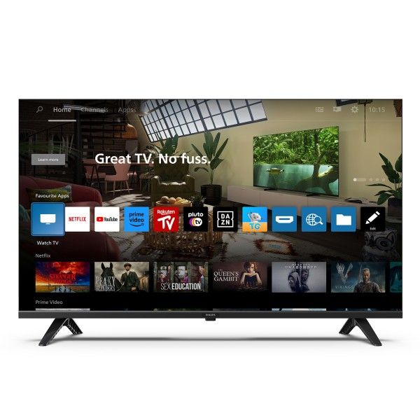 Smart TV 40