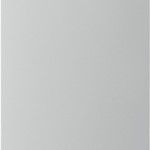 Frigor�fico com Congelador BEKO RDSA310M40SN