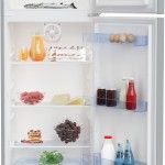 Frigor�fico com Congelador BEKO RDSA310M40SN