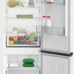 Frigor�fico Combinado BEKO B1RCNE404W