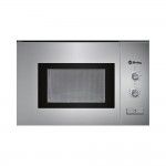 Micro-ondas de encastre BALAY 3WM360XIC