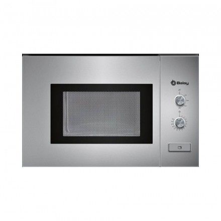 Micro-ondas de encastre BALAY 3WM360XIC