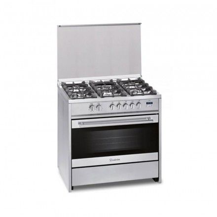 Fogo Meireles Monza M910X