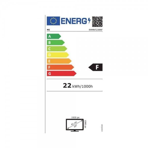 Monitor XIAOMI RMMNT238NF