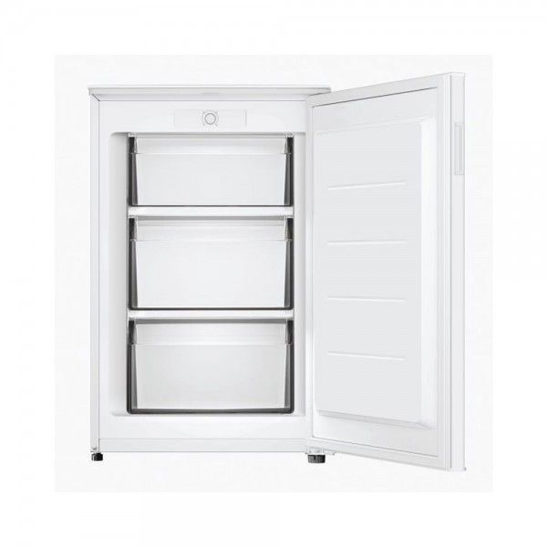 Arca Congeladora Vertical CANDY CUQS58EW