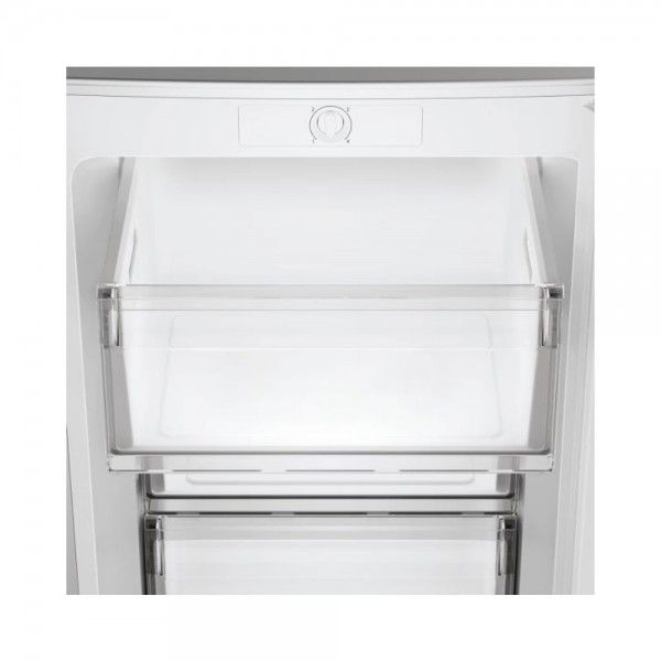 Arca Congeladora Vertical CANDY CUQS58EW