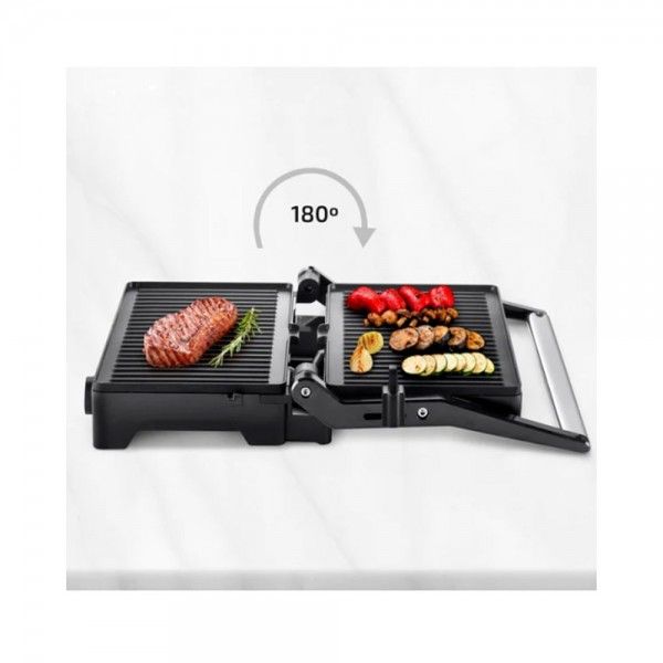 Grelhador UFESA TEIDE 72105210 Grelhador UFESA TEIDE 72105210