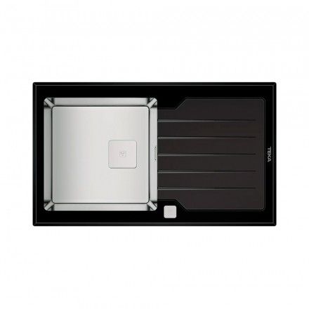 Lava-Loias Teka Diamond RS15 1C 1E 86 REV