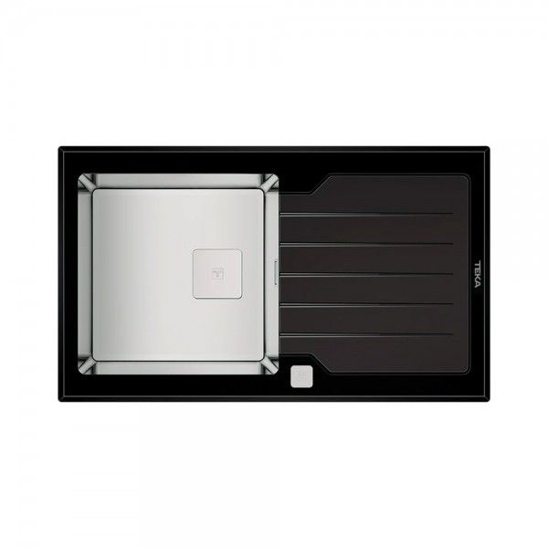 Lava-Loiças Teka Diamond RS15 1C 1E 86 REV