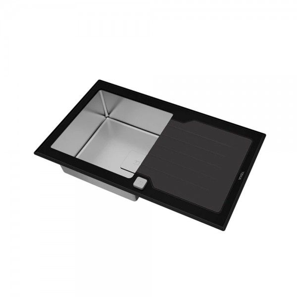 Lava-Loiças Teka Diamond RS15 1C 1E 86 REV Lava-Loiças Teka Diamond RS15 1C 1E 86 REV