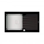 Lava-Loiças Teka Diamond RS15 1C 1E 86 REV Lava-Loiças Teka Diamond RS15 1C 1E 86 REV