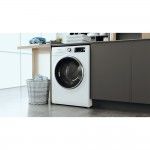 Mquina de lavar roupa Hotpoint NLCD 945 WC A EU N