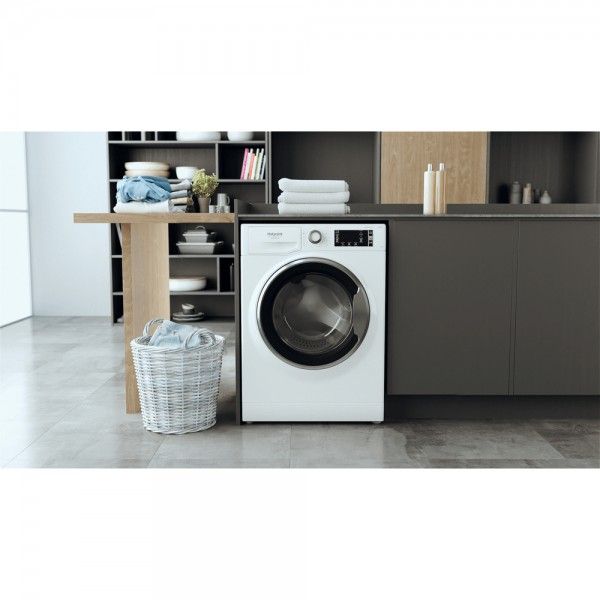 Mquina de lavar roupa Hotpoint NLCD 945 WC A EU N