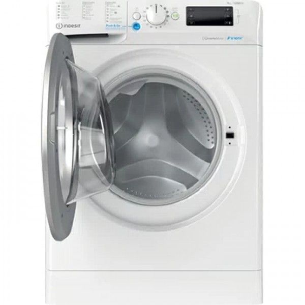 Mquina de lavar roupa Indesit BWE 91285X WS SPT N