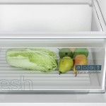 Frigorfico Combinado de encastre Siemens KI86V5SE0