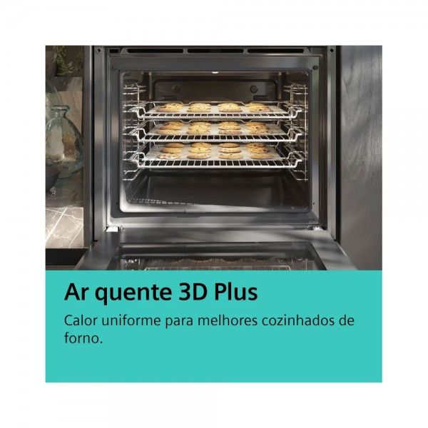 Forno Siemens HB537A0S0