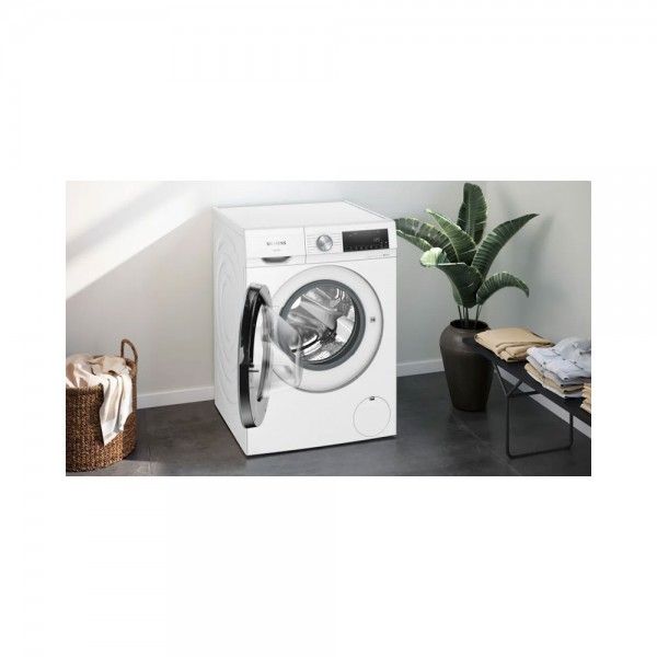Mquina de Lavar Roupa SIEMENS WG56G2Z0ES
