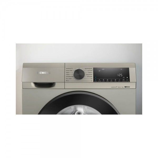 Mquina de Lavar Roupa SIEMENS WG56G2ZXES