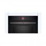 Forno de Encastre BOSCH CMG7241B1