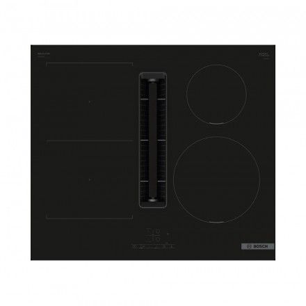 Placa de Induo com Ventilao Integrada BOSCH PVS611B16E