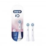 Recarga Escova Eltrica ORAL B iO Gentle Care