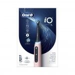 Escova Dentes Eltrica ORAL B iO 5S