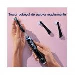 Recargas Escova Elctrica Oral-B iO Gentle Care