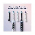 Recargas Escova Elctrica Oral-B iO Gentle Care