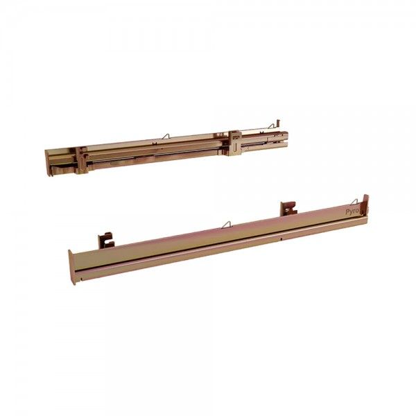 Raile Telescpio Independente para Fornos BOSCH HEZ638070