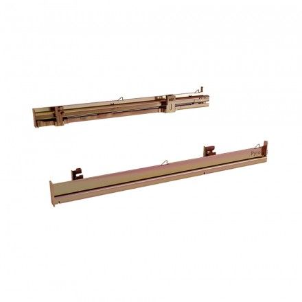 Raile Telescpio Independente para Fornos BOSCH HEZ638070