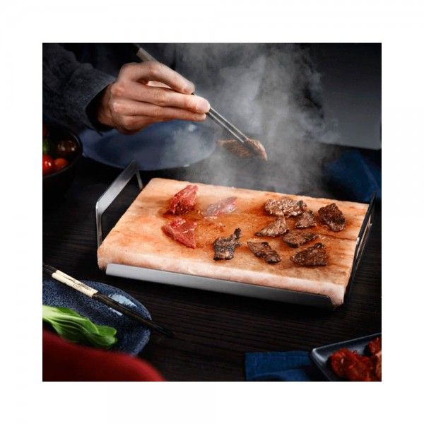 Bloco de Sal AEG A2SLT