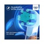 Escova de Dentes ORAL B Kids Pro Frozen