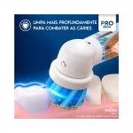 Escova de Dentes ORAL B Kids Pro Frozen