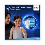 Escova de Dentes ORAL B Kids Pro Frozen