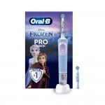Escova de Dentes ORAL B Kids Pro Frozen